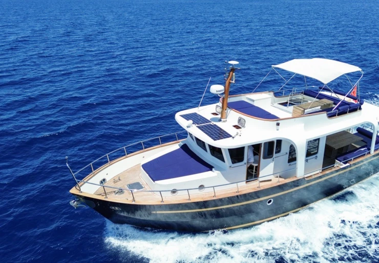 Sevill Bozburun | Sevill