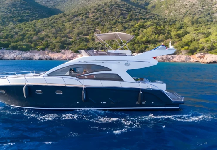 Moonlight Bodrum - main harbour | 