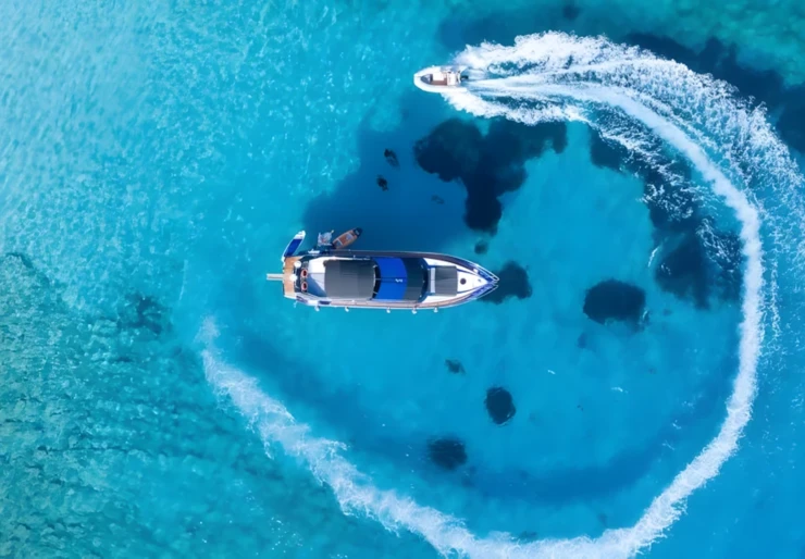 Karan Bodrum - main harbour | 