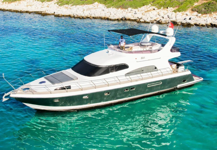 Zeus Istanbul | ZEUS