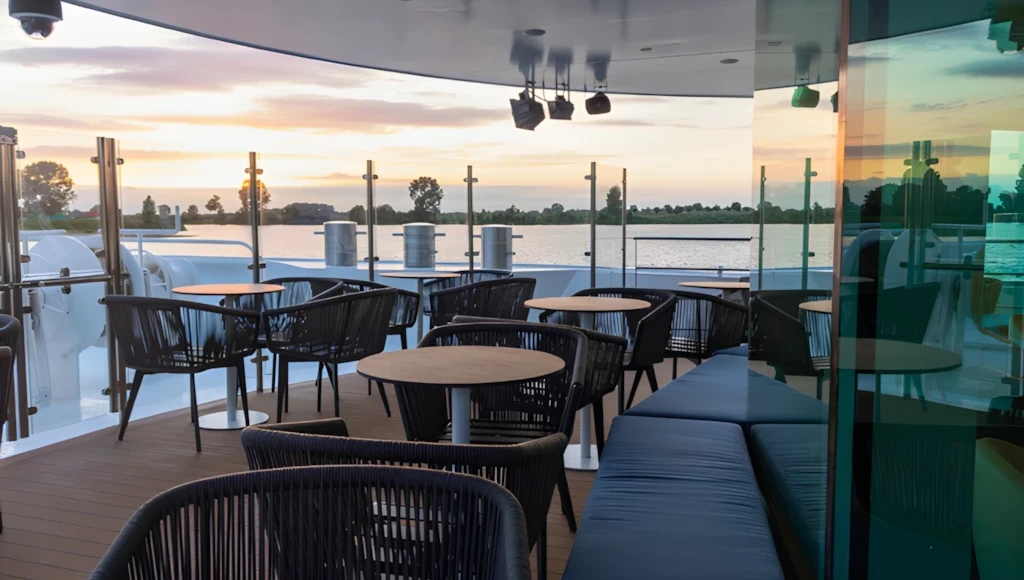 7-day cruise in Belgium and Holland: Flemish masterpieces and peaceful canals