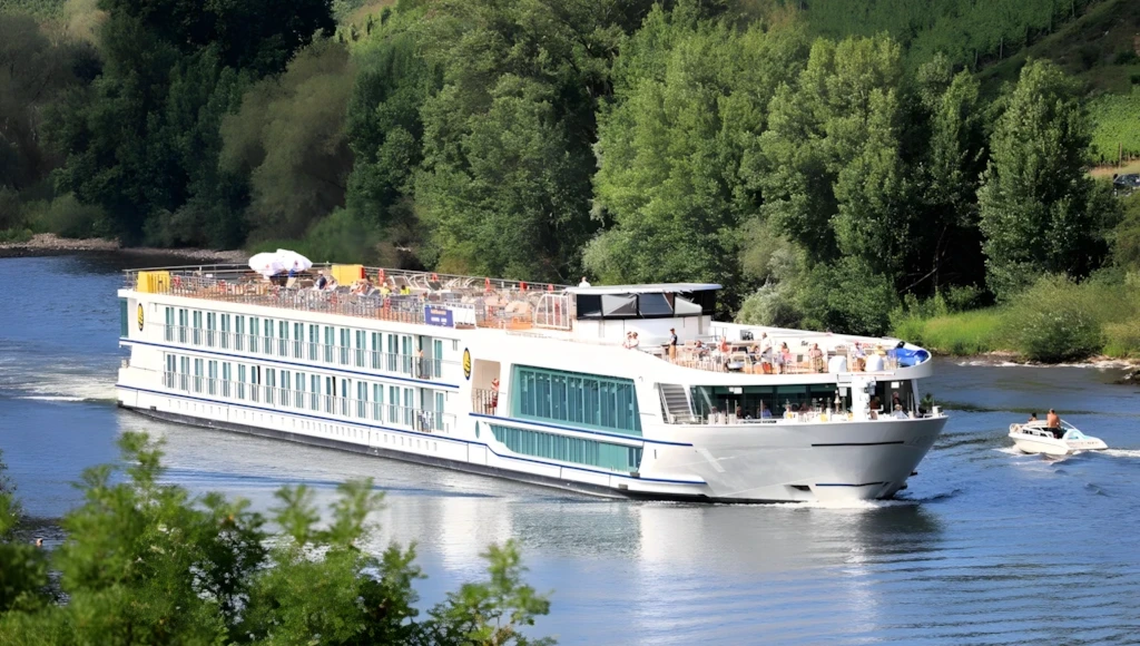 7-day cruise in Belgium and Holland: Flemish masterpieces and peaceful canals