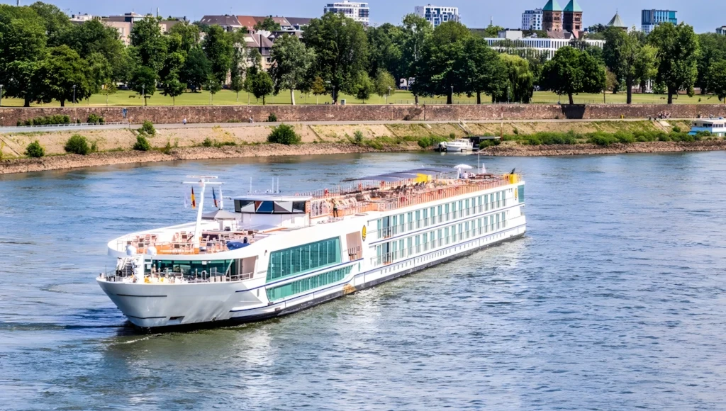 7-day cruise in Belgium and Holland: Flemish masterpieces and peaceful canals