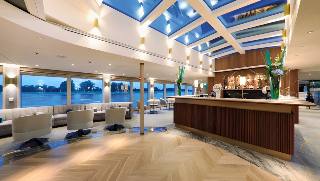 7-day cruise in Belgium and Holland: Flemish masterpieces and peaceful canals