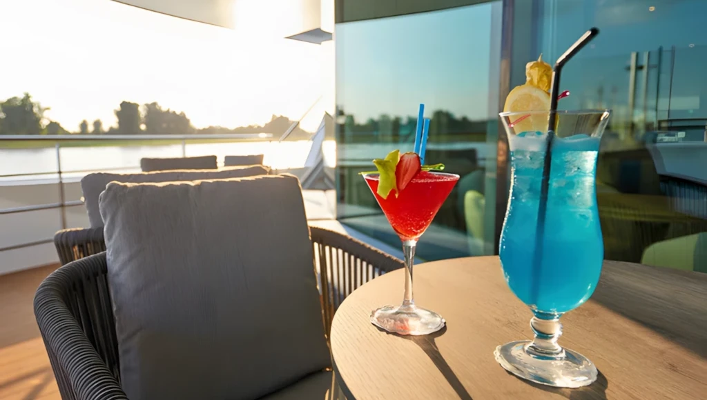 7-day cruise in Belgium and Holland: Flemish masterpieces and peaceful canals