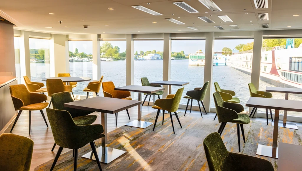 7-day cruise in Belgium and Holland: Flemish masterpieces and peaceful canals