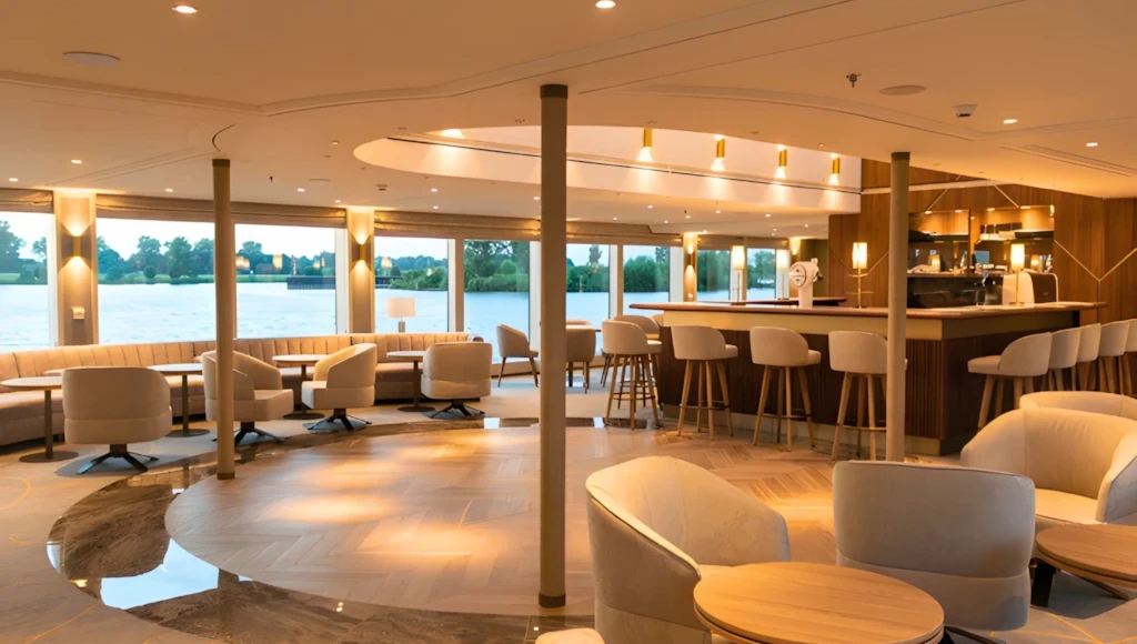 7-day cruise in Belgium and Holland: Flemish masterpieces and peaceful canals