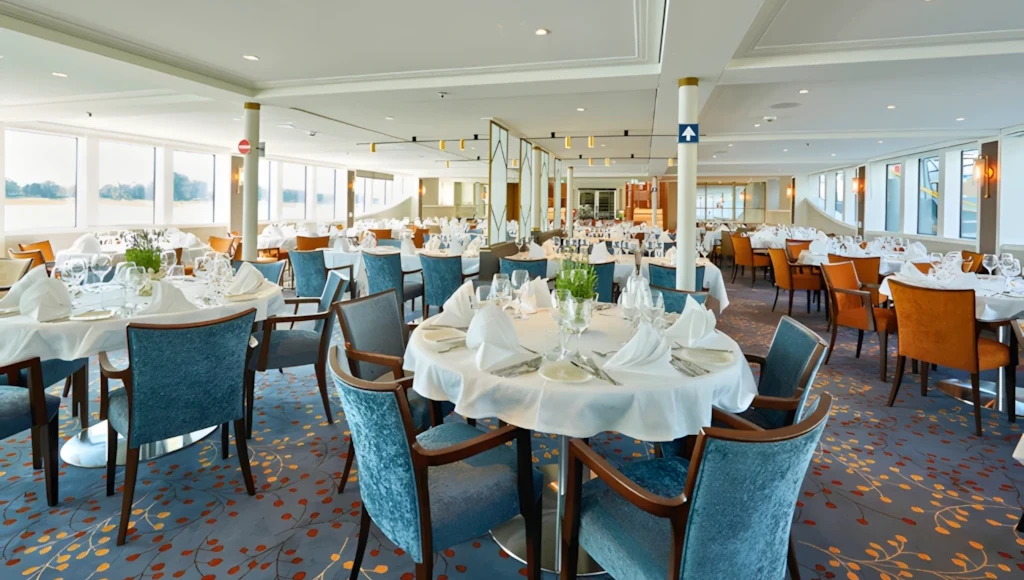 7-day cruise in Belgium and Holland: Flemish masterpieces and peaceful canals