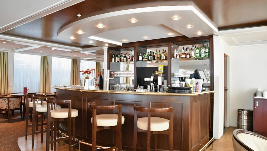 Odyssée danubienne de 8 jours : entre grande histoire, art local et villages de charme