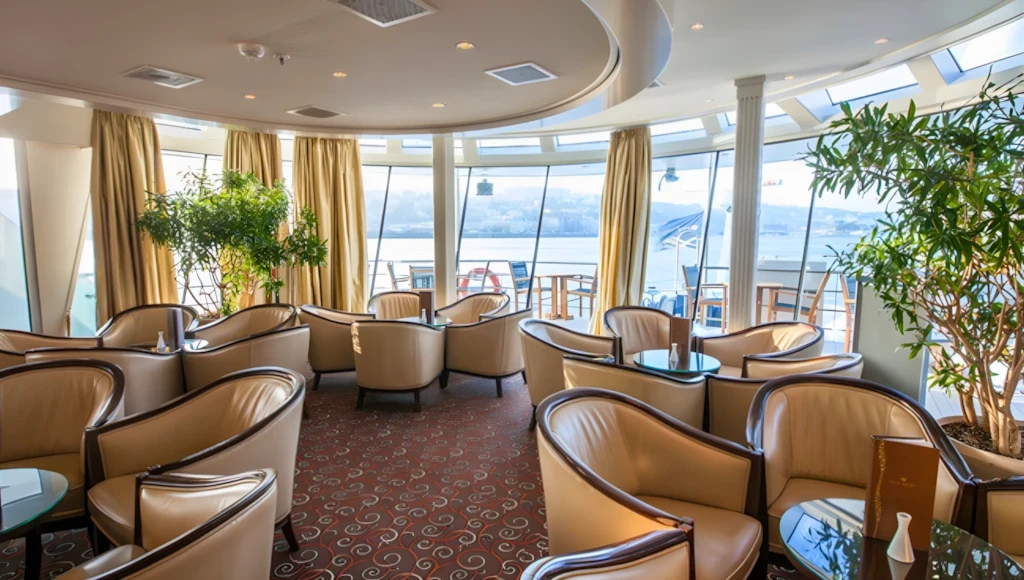 Odyssée danubienne de 8 jours : entre grande histoire, art local et villages de charme