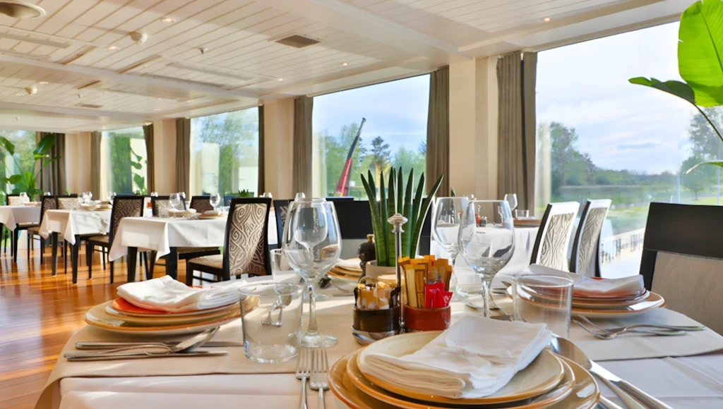 Odyssée danubienne de 8 jours : entre grande histoire, art local et villages de charme