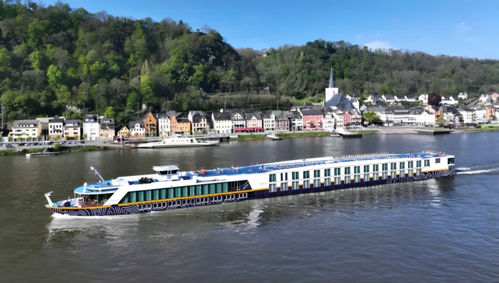 Odyssée danubienne de 8 jours : entre grande histoire, art local et villages de charme