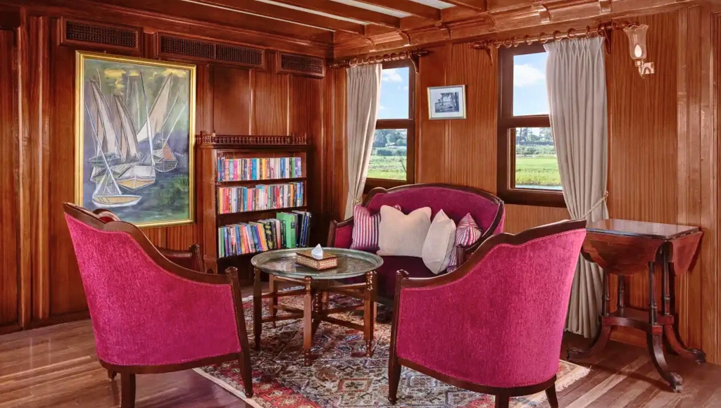 Le Nil impérial : croisière de 6 jours sur le fleuve sacré de Louxor à Assouan, à la découverte des merveilles de l'Egypte antique