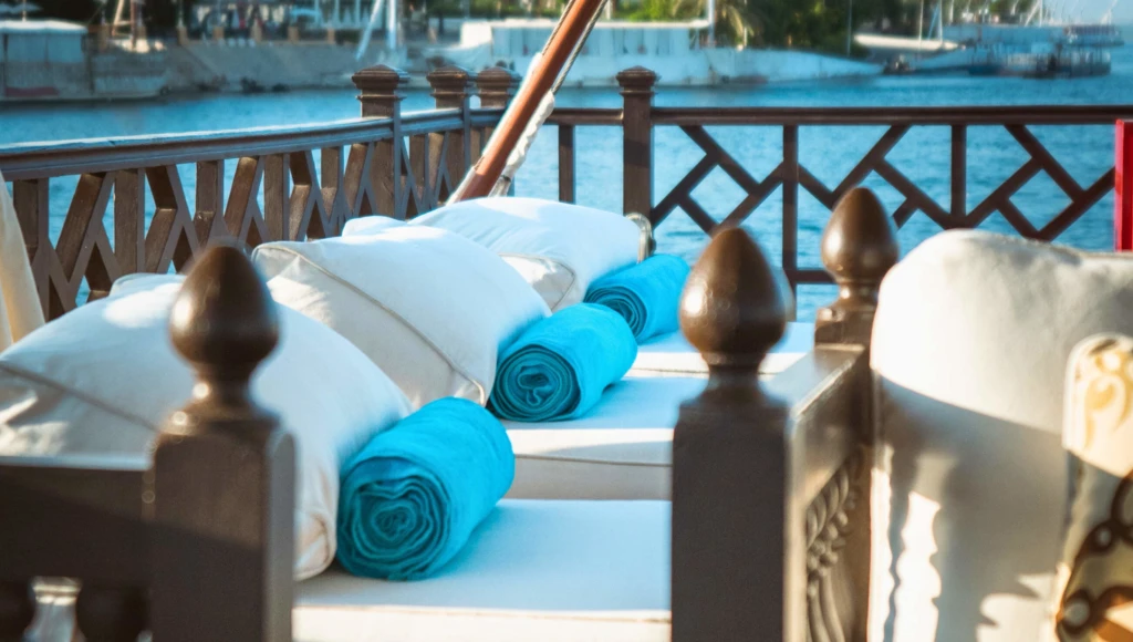 Le Nil impérial : croisière de 6 jours sur le fleuve sacré de Louxor à Assouan, à la découverte des merveilles de l'Egypte antique