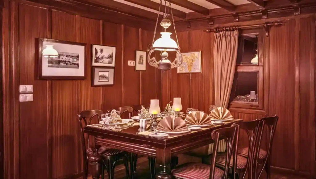 Le Nil impérial : croisière de 6 jours sur le fleuve sacré de Louxor à Assouan, à la découverte des merveilles de l'Egypte antique