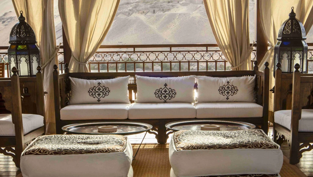 Navigation privée de 6 jours en dahabieh : de Louxor à Assouan, entre escales culturelles, luxe discret et moments de détente