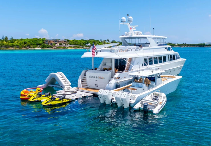 Done Deal Bahamas | Done Deal