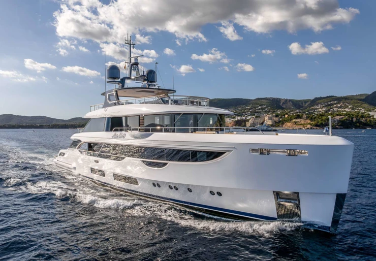 Alpha waves Bahamas | ALPHA WAVES