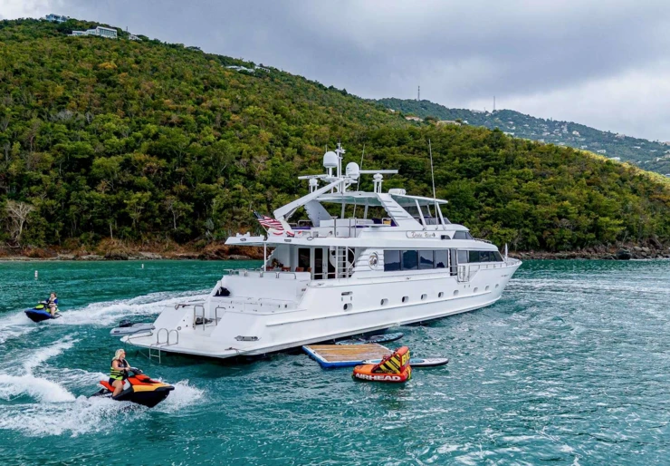 Perseverance Antilles | Perseverance