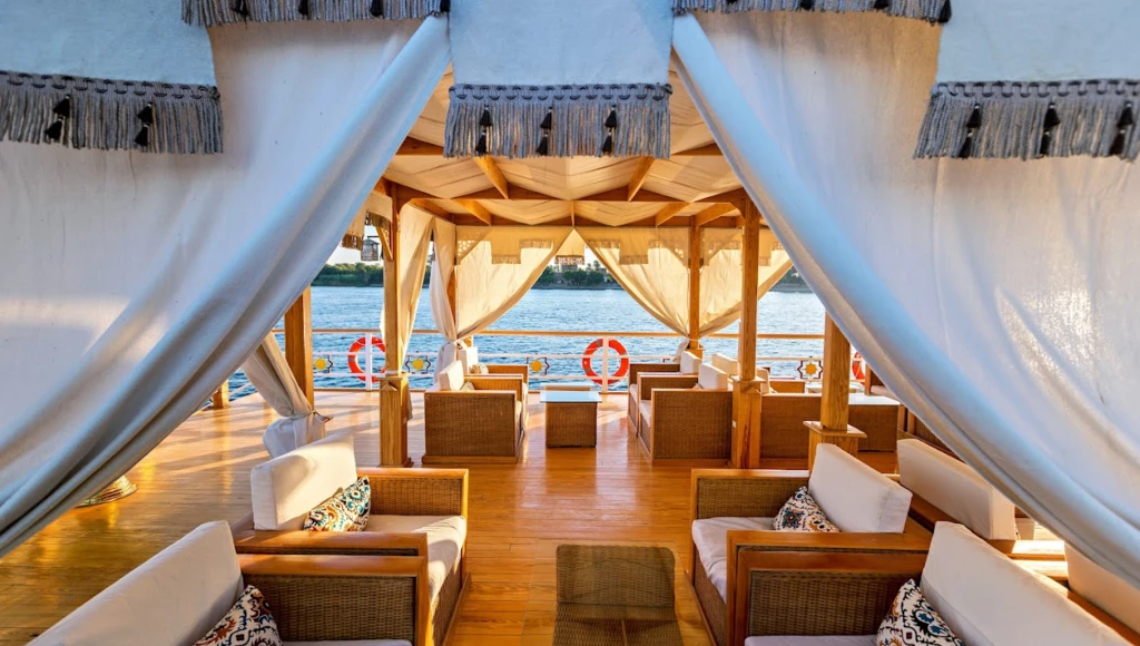 Croisière envoûtante de 6 jours, d’Assouan à Esna, entre temples légendaires, paysages sereins et villages intemporels