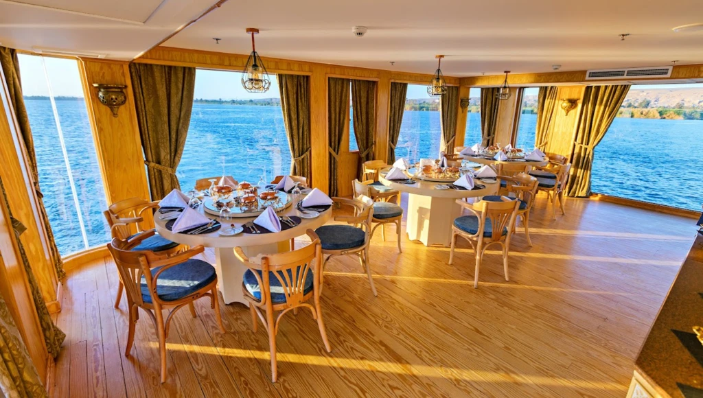 Croisière envoûtante de 6 jours, d’Assouan à Esna, entre temples légendaires, paysages sereins et villages intemporels