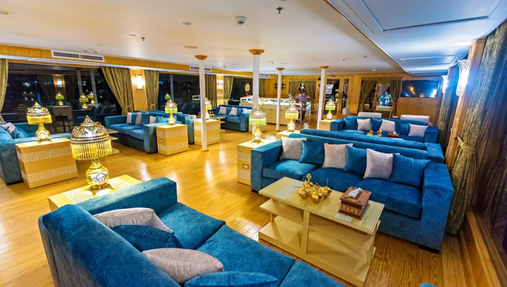 Croisière envoûtante de 6 jours, d’Assouan à Esna, entre temples légendaires, paysages sereins et villages intemporels