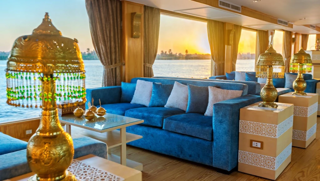 Croisière envoûtante de 6 jours, d’Assouan à Esna, entre temples légendaires, paysages sereins et villages intemporels