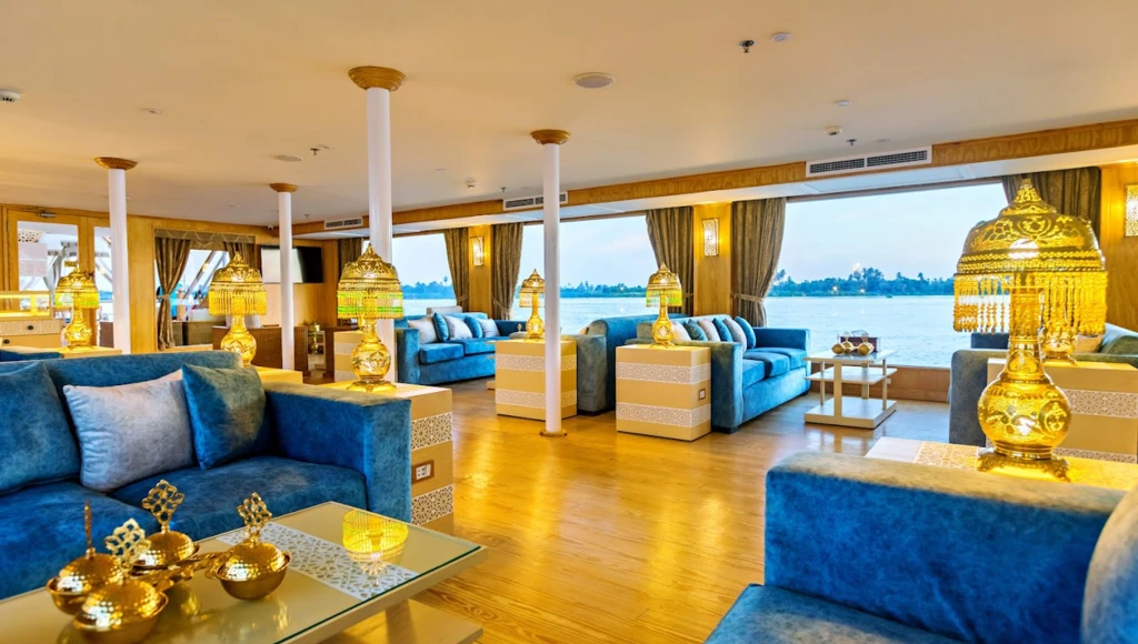 Croisière envoûtante de 6 jours, d’Assouan à Esna, entre temples légendaires, paysages sereins et villages intemporels