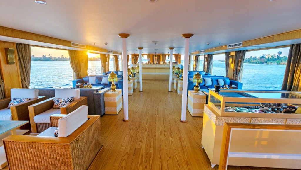 Croisière envoûtante de 6 jours, d’Assouan à Esna, entre temples légendaires, paysages sereins et villages intemporels