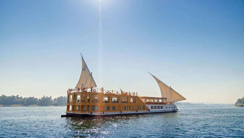 Croisière envoûtante de 6 jours, d’Assouan à Esna, entre temples légendaires, paysages sereins et villages intemporels