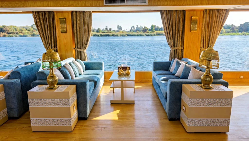 Croisière envoûtante de 6 jours, d’Assouan à Esna, entre temples légendaires, paysages sereins et villages intemporels