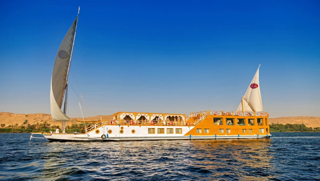 Croisière envoûtante de 6 jours, d’Assouan à Esna, entre temples légendaires, paysages sereins et villages intemporels