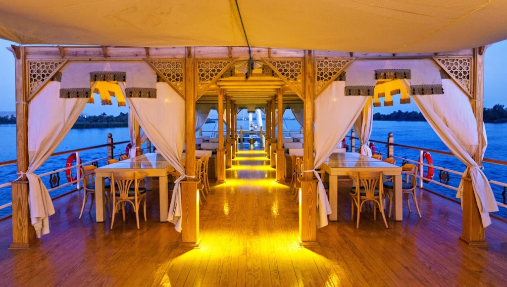 Croisière envoûtante de 6 jours, d’Assouan à Esna, entre temples légendaires, paysages sereins et villages intemporels