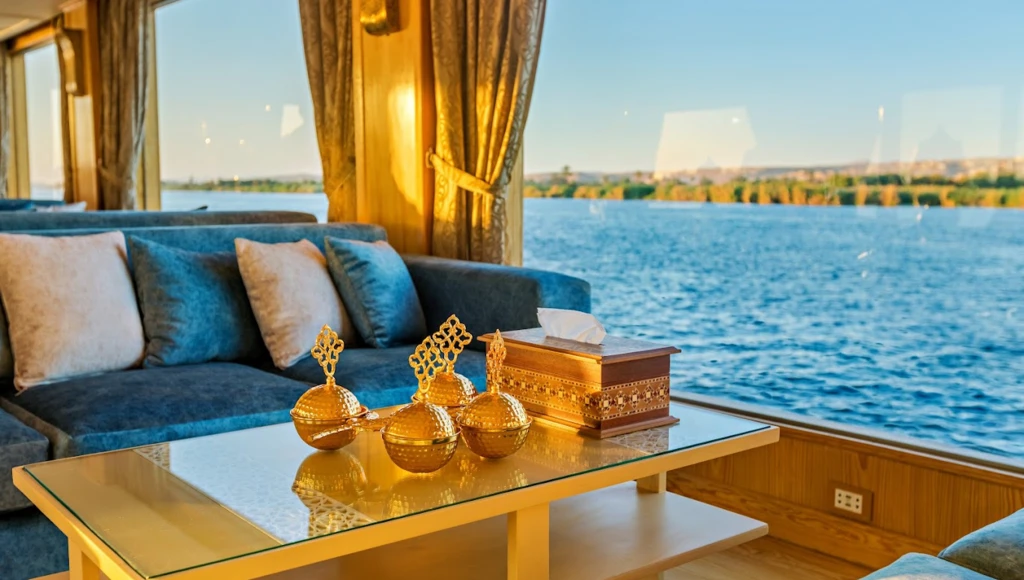 Croisière envoûtante de 6 jours, d’Assouan à Esna, entre temples légendaires, paysages sereins et villages intemporels