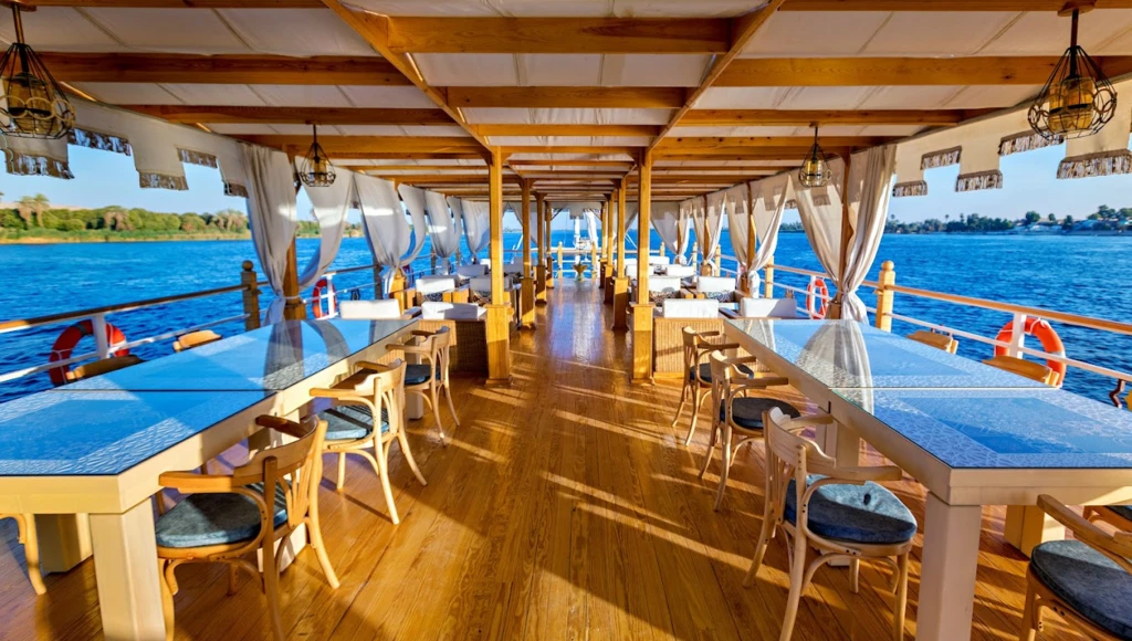 Croisière envoûtante de 6 jours, d’Assouan à Esna, entre temples légendaires, paysages sereins et villages intemporels