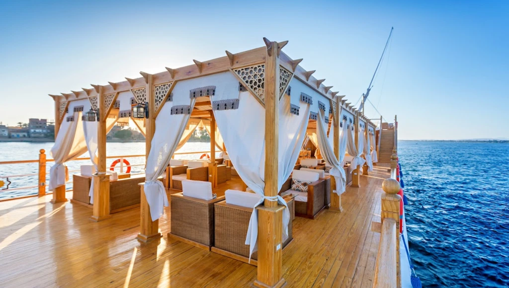 Croisière envoûtante de 6 jours, d’Assouan à Esna, entre temples légendaires, paysages sereins et villages intemporels