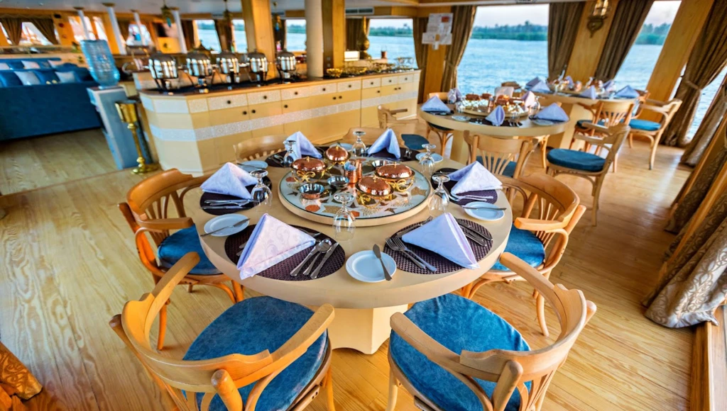 Croisière envoûtante de 6 jours, d’Assouan à Esna, entre temples légendaires, paysages sereins et villages intemporels