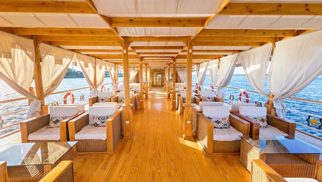 Croisière envoûtante de 6 jours, d’Assouan à Esna, entre temples légendaires, paysages sereins et villages intemporels