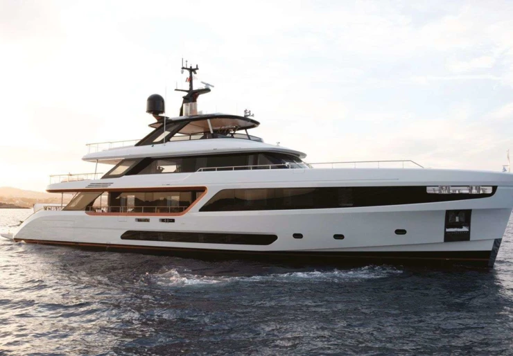 Alluria Antilles | ALLURIA