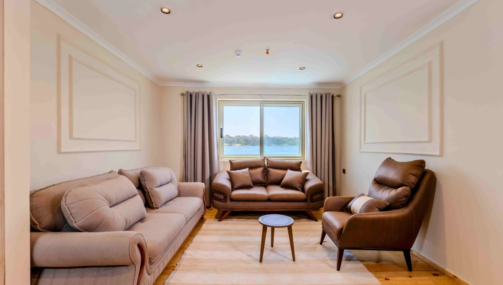 Splendours of the Nile: 8 days sailing through ancient Egypt, between the temples of Luxor and the ruins of Aswan