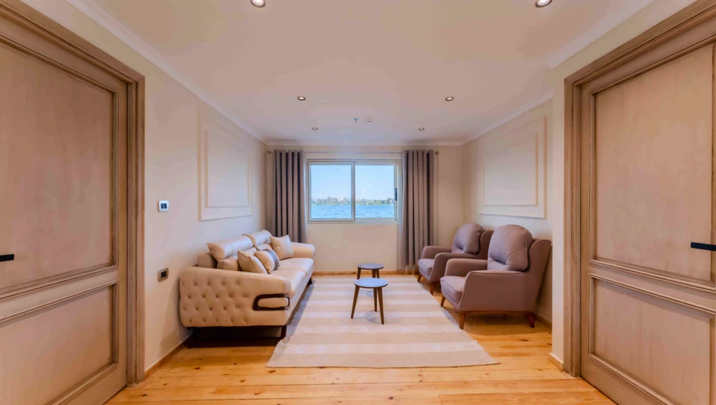 Splendours of the Nile: 8 days sailing through ancient Egypt, between the temples of Luxor and the ruins of Aswan