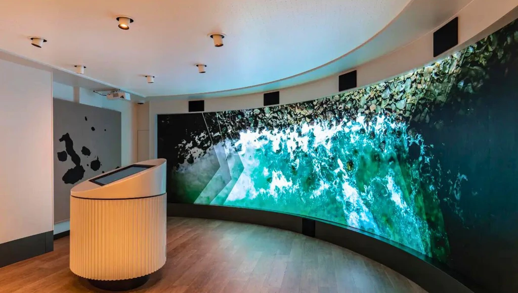 Galápagos, auf den Spuren Darwins: 8 Tage Abenteuer und außergewöhnliche Natur zwischen San Cristóbal, Santiago und Santa Cruz