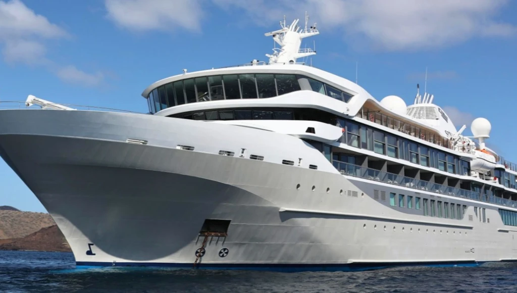 Galápagos, auf den Spuren Darwins: 8 Tage Abenteuer und außergewöhnliche Natur zwischen San Cristóbal, Santiago und Santa Cruz