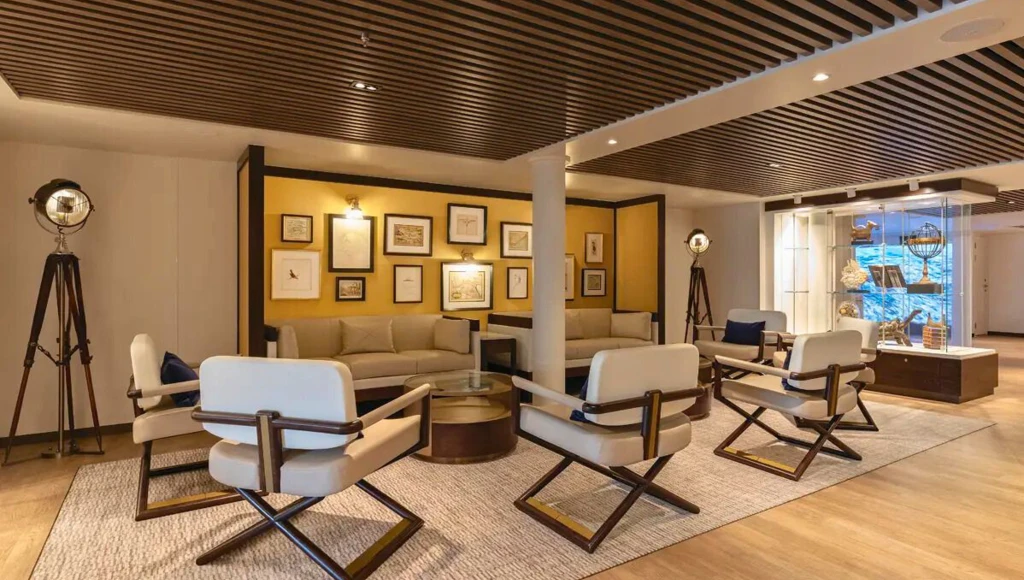 Galápagos, auf den Spuren Darwins: 8 Tage Abenteuer und außergewöhnliche Natur zwischen San Cristóbal, Santiago und Santa Cruz