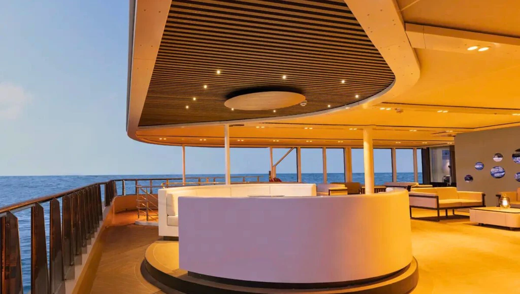 Galápagos, auf den Spuren Darwins: 8 Tage Abenteuer und außergewöhnliche Natur zwischen San Cristóbal, Santiago und Santa Cruz