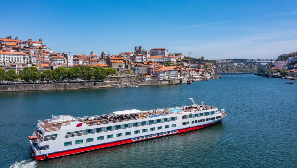 De la vallée du Douro à Saint-Jacques-de-Compostelle : 12 jours à la croisée du Portugal et de la Galice