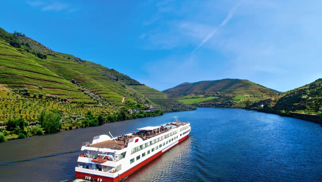 De la vallée du Douro à Saint-Jacques-de-Compostelle : 12 jours à la croisée du Portugal et de la Galice