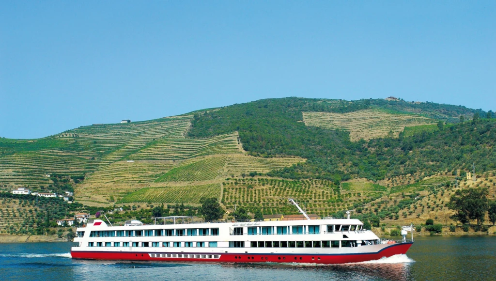 De la vallée du Douro à Saint-Jacques-de-Compostelle : 12 jours à la croisée du Portugal et de la Galice