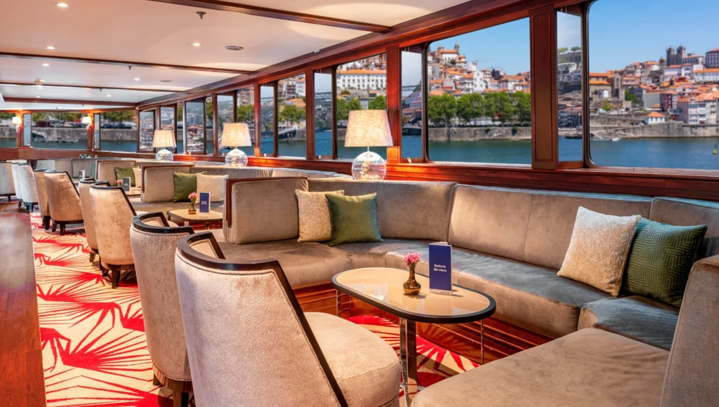 De la vallée du Douro à Saint-Jacques-de-Compostelle : 12 jours à la croisée du Portugal et de la Galice