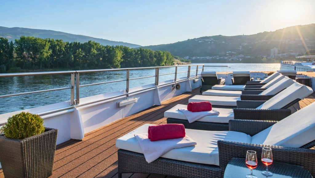 De la vallée du Douro à Saint-Jacques-de-Compostelle : 12 jours à la croisée du Portugal et de la Galice